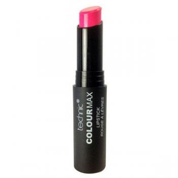 Barra de Labios Colour Max Lipstick Matte - Technic Cosmetics - Pink