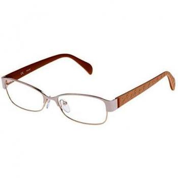 TOUS VTO321530H32 Gafas, Rosa, 53/15/135 para Mujer