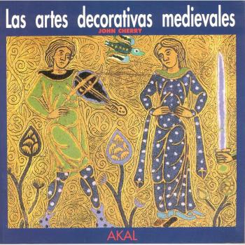 Las artes decorativas medievales: 7