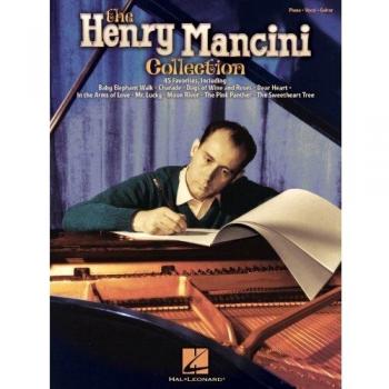 The Henry Mancini Collection