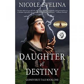 Hija del Destino: Libro 1 de la Historia de Ginebra