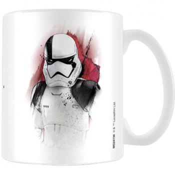 Pyramid International Star Wars 8 - Mug Trooper Brushstroke, 320 ML