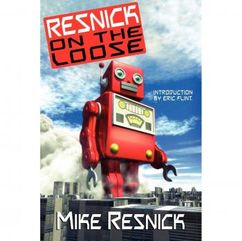 Resnick a la Deriva - Edición en Rústica