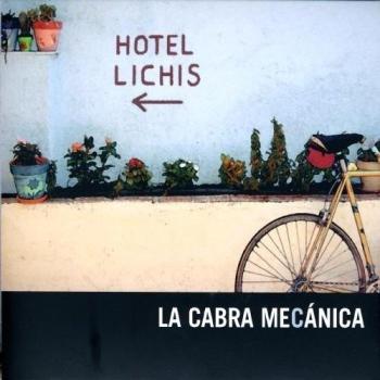 Hotel Lichis