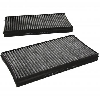 Mapco 67619 Filtro, aire habitáculo