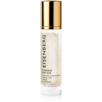 Eisenberg Classique Complexe Anti-Âge Hydrolipid Gel 50 ml