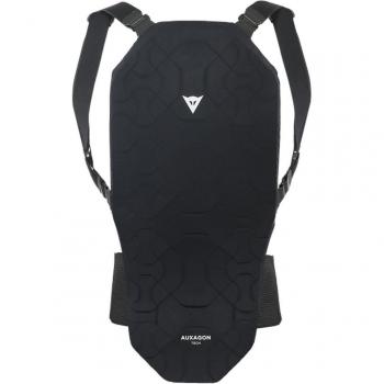 Protector de Espalda Dainese Auxagon 2 Stretch Limo/Negro Unisex