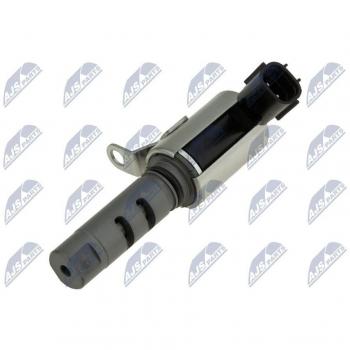 Válvula de control NTY EFR-TY-026 para ajuste de levas