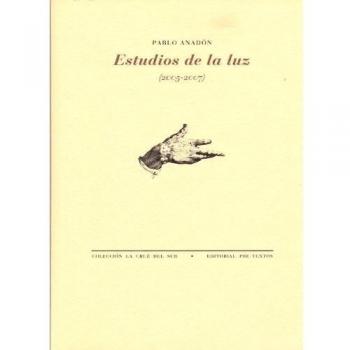 Estudios de la luz