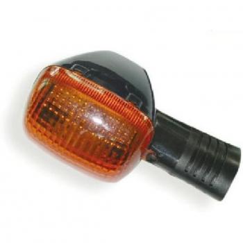 Luz intermitente VICMA 7030 - Piloto intermitente, diseño compacto, alta visibilidad, fácil instalación, compatible con múltiples vehículos