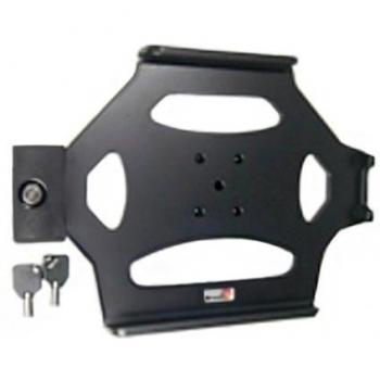 Brodit Activo - Soporte para Apple iPad 2, negro