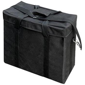 Bolsa de transporte BRESSER B-10 para 3 flashes de estudio