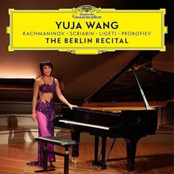 Recital De Berlín