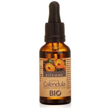 Bifemme Aceite de caléndula bio - 30 ml
