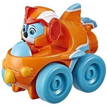 Hasbro Top Wing Mini Racers PDQ surtido, Multicolor