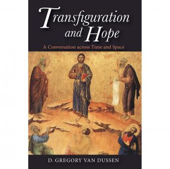 Transfiguration and Hope: A Timeless Dialogue on Transformation and Faith