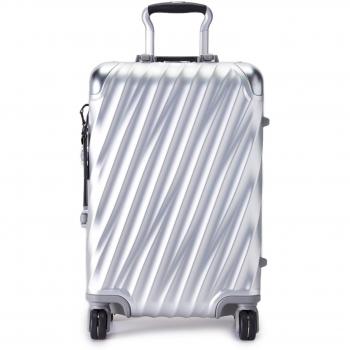 Tumi 19 Degree Aluminum International Carry-On