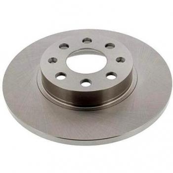Mapco 25715 Disco de freno, 1 unidad