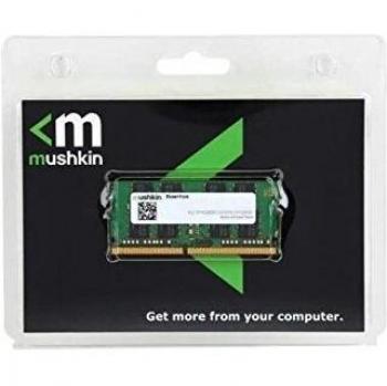 Mushkin Essentials 8 GB DDR4 2400 MHz módulo de memoria RAM (1 x 8 GB)