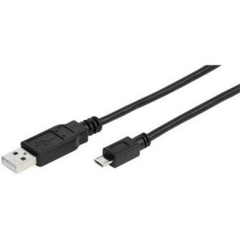 Vivanco TC U10MC - Cable de datos