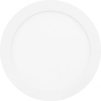 Downlight LED redondo empotrable 18 W 1600 lm de GARZA
