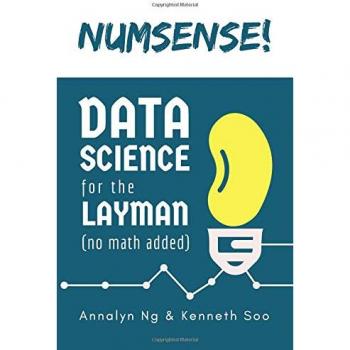 Numsense! Data Science for the Layman: No Math Added