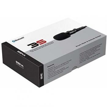 Sena 3S de B Bügel Micrófono Bluetooth Manos/Auricular
