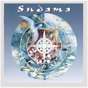 Sudama with Sapphron Obois