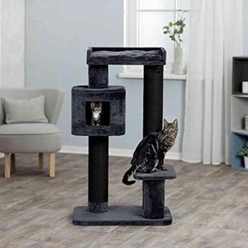 TRIXIE Poste Rascador XXL Izan para Gatos