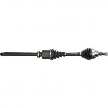 Árbol de transmisión PASCAL G2P061PC - Alta resistencia y durabilidad