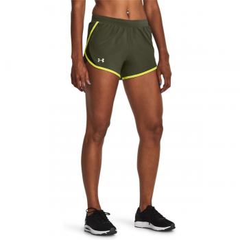 Short de running para mujer Fly By 2.0 Under Armour