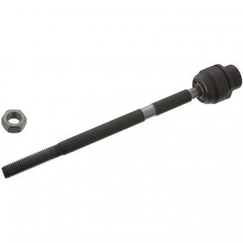 Rótula Axial de Dirección FEBI BILSTEIN 22761 para Eje Delantero Izquierdo/Derecho con Contratuerca