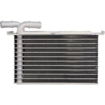 Intercooler THERMOTEC DAA021TT para AUDI, SKODA y SEAT