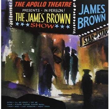 Live at the Apollo