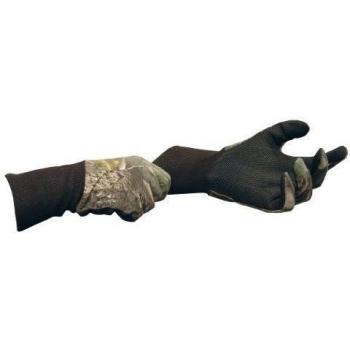 Primos Juego Llamadas 6392 Guantes Primos Sure Grip Break-Up 1-Size con Cuff Extendida