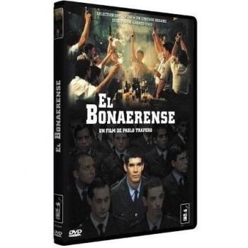 Bonaerense, El [Francia] [DVD]