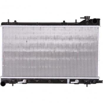 Radiador de Refrigeración del Motor NISSENS 67747