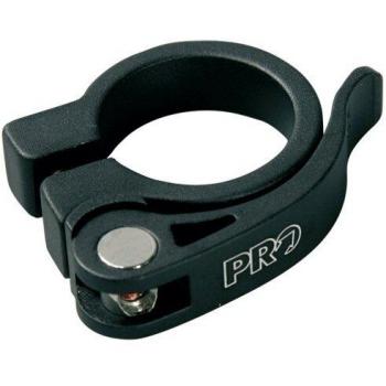 Pro PR900113 - Abrazadera C/autom.pro 34,9 Negra