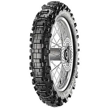 Metzeler 76794 Neumático Mce 6 Days Extreme 110/80 -18 58R para Moto, Verano