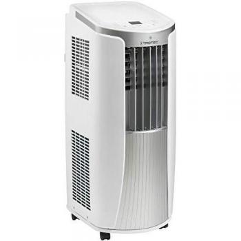 TROTEC Acondicionador de aire local PAC 2010 E de 2.1 kW / 7.200 Btu
