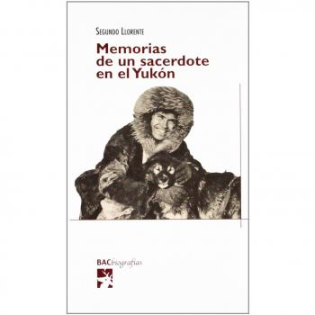 Memorias de un sacerdote en el Yukón