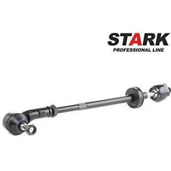 Barra de dirección STARK SKRA-0250056, Barra estabilizadora de dirección ajustable y resistente