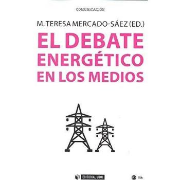 El debate energético en los medios: 541