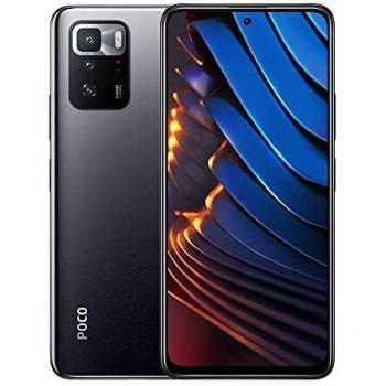 Xiaomi Poco X3 GT 5G Dual SIM 128GB 8GB RAM Black