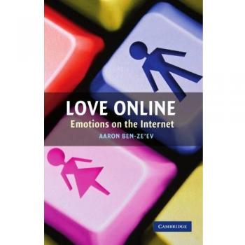 Amor en Línea: Emociones en Internet