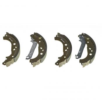 Juego de zapatas de frenos BREMBO S 24 534, kit de frenos de tambor