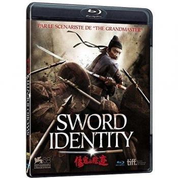 Sword Identity [Francia] [Blu-ray]