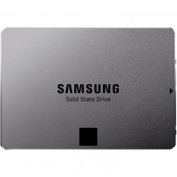 Samsung 840 EVO 250GB 2.5-Inch Basic SATA Solid State Drive
