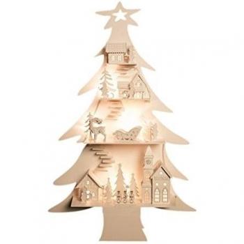 The Christmas Workshop - Decoración de Navidad