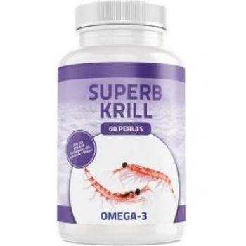 Superb Krill 60 Perlas